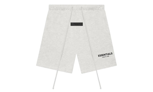 Fear Of God Essentials Shorts Light Oatmeal