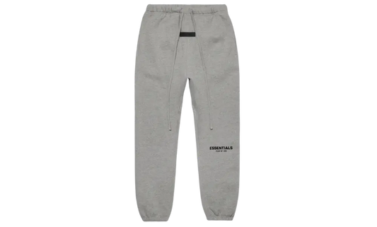 Fear Of God Essentials Sweatpants Dark Oatmeal