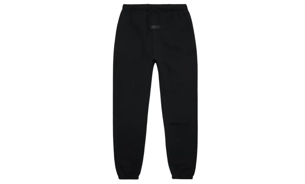 Fear Of God Essentials Sweatpants Stretch Limo