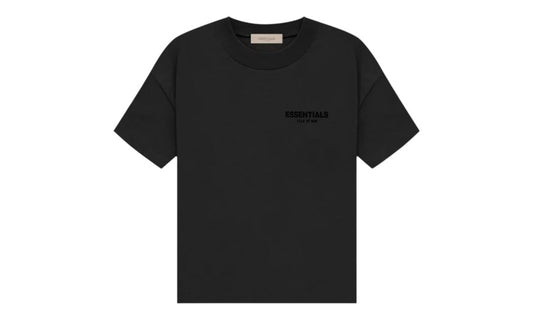 Fear Of God Essentials T-shirt Stretch Limo
