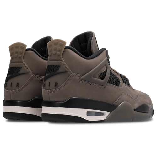Air Jordan 4 Cave Stone