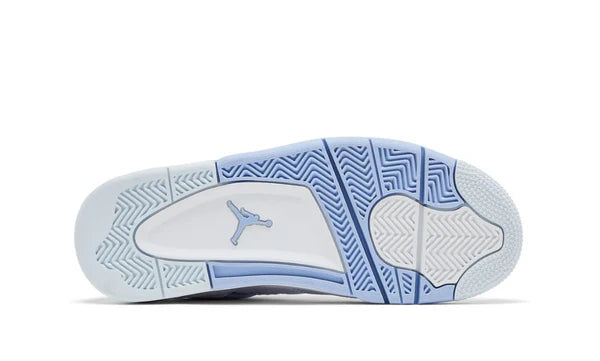 Air Jordan 4 Forget Me Not