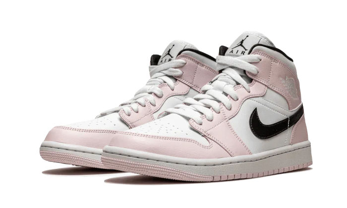 Jordan Mid Barely Rose - DROP UP