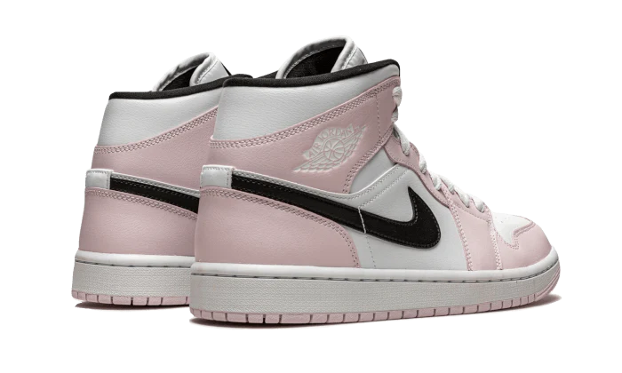 Jordan Mid Barely Rose - DROP UP