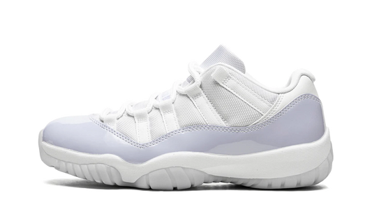 Air Jordan 11 Retro Low Pure Violet - DROP UP