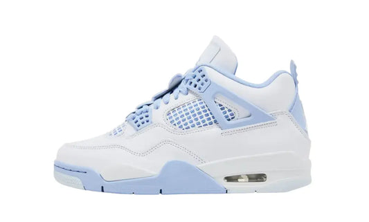 Air Jordan 4 Forget Me Not