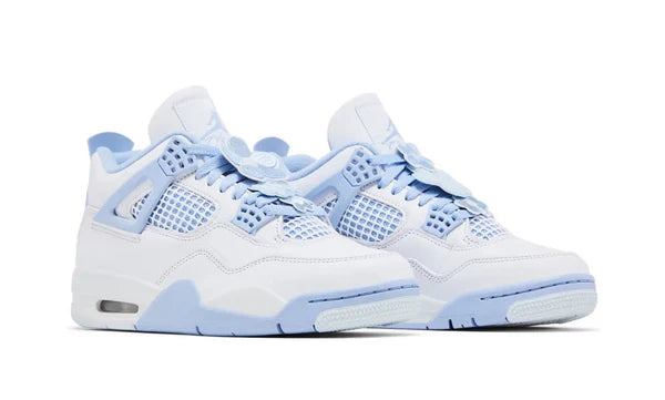 Air Jordan 4 Forget Me Not