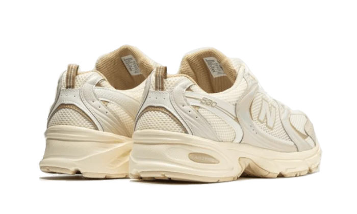 New Balance 530 Bone Beige Angora - DROP UP