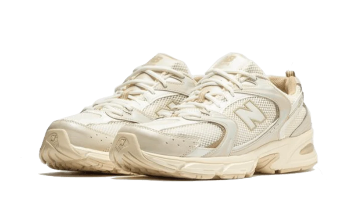 New Balance 530 Bone Beige Angora - DROP UP