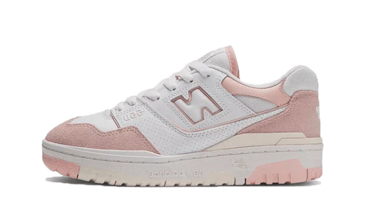 New Balance 550 Pink Sea Salt - DROP UP