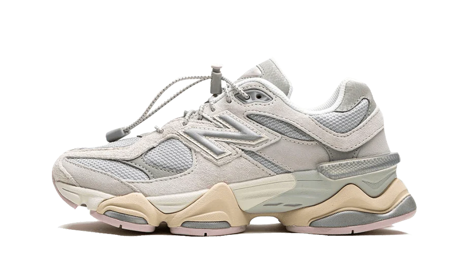 New Balance 9060 Grey Lilac Matter - DROP UP