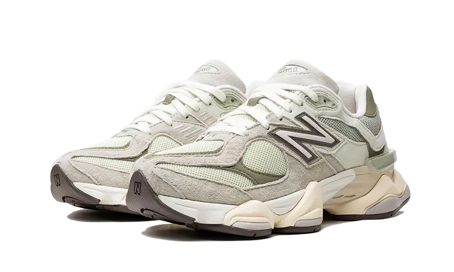 New Balance 9060 Olivine - DROP UP