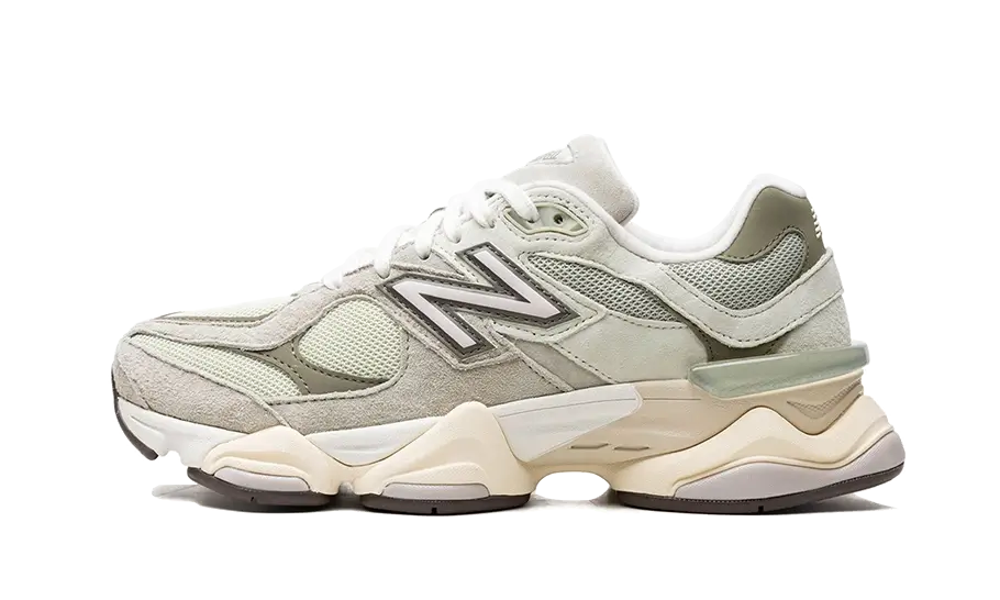 New Balance 9060 Olivine - DROP UP