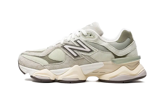 New Balance 9060 Olivine - DROP UP