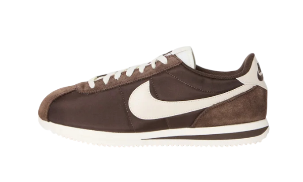 Nike Cortez Baroque Brown
