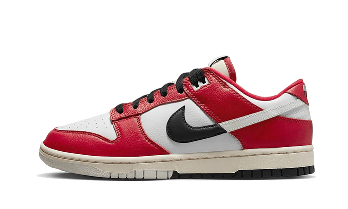 Dunk Low Chicago Split - DROP UP