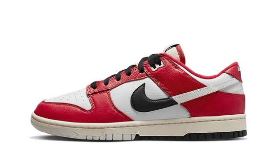 Dunk Low Chicago Split - DROP UP