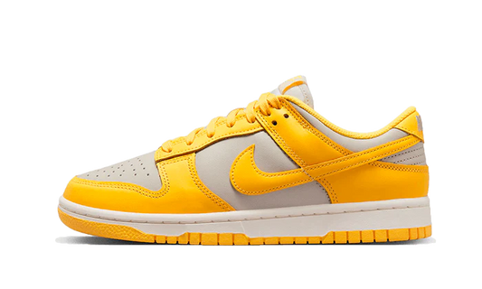 Dunk Low Citron Pulse - DROP UP