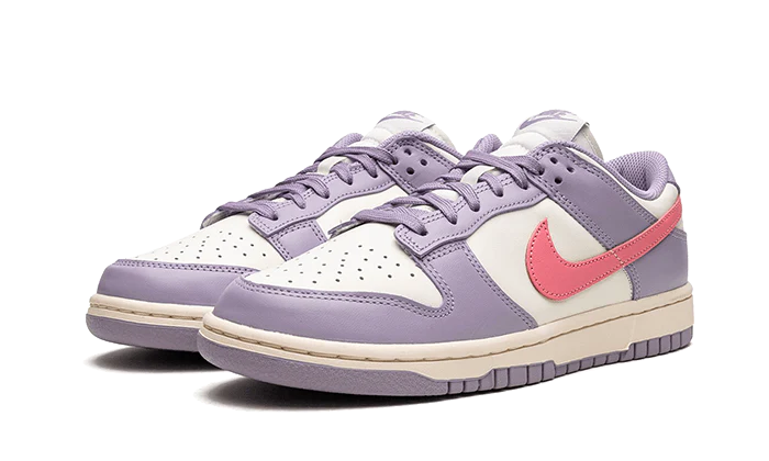 Dunk Low Indigo Haze - DROP UP