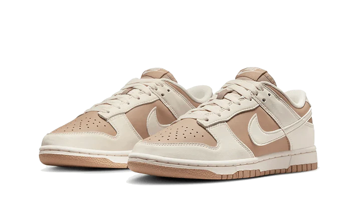 Dunk Low Next Nature Beige Sail - DROP UP