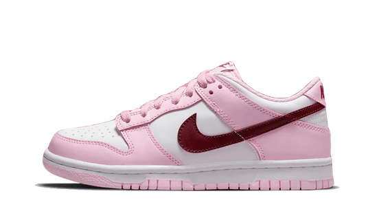 Nike Dunk Low Pink Foam - DROP UP