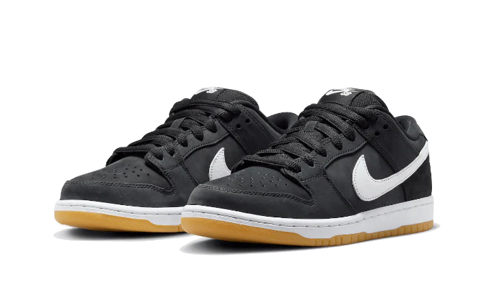 Nike SB Dunk Low Pro Black Gum ISO - DROP UP