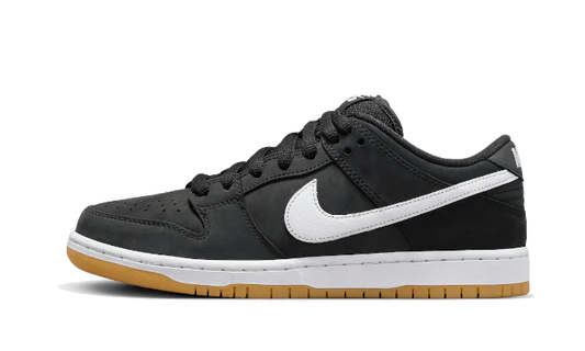 Nike Dunk SB Black Gum - DROP UP