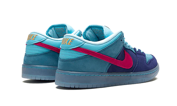 Nike SB Dunk Low Run The Jewels - DROP UP