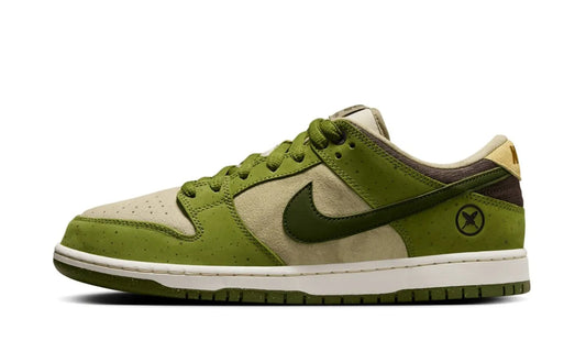 Nike SB Dunk Low Yuto Horigome Matcha