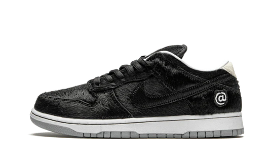 Nike SB Dunk Low Medicom Bearbrick Toy (2020)