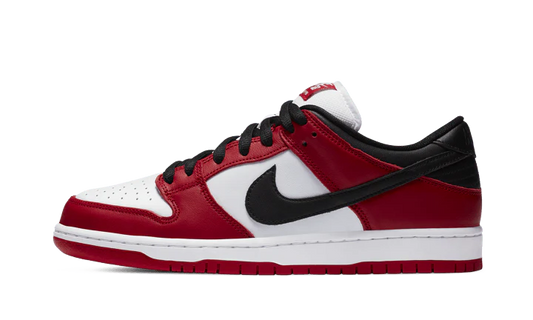 Nike SB Dunk Low Pro Chicago