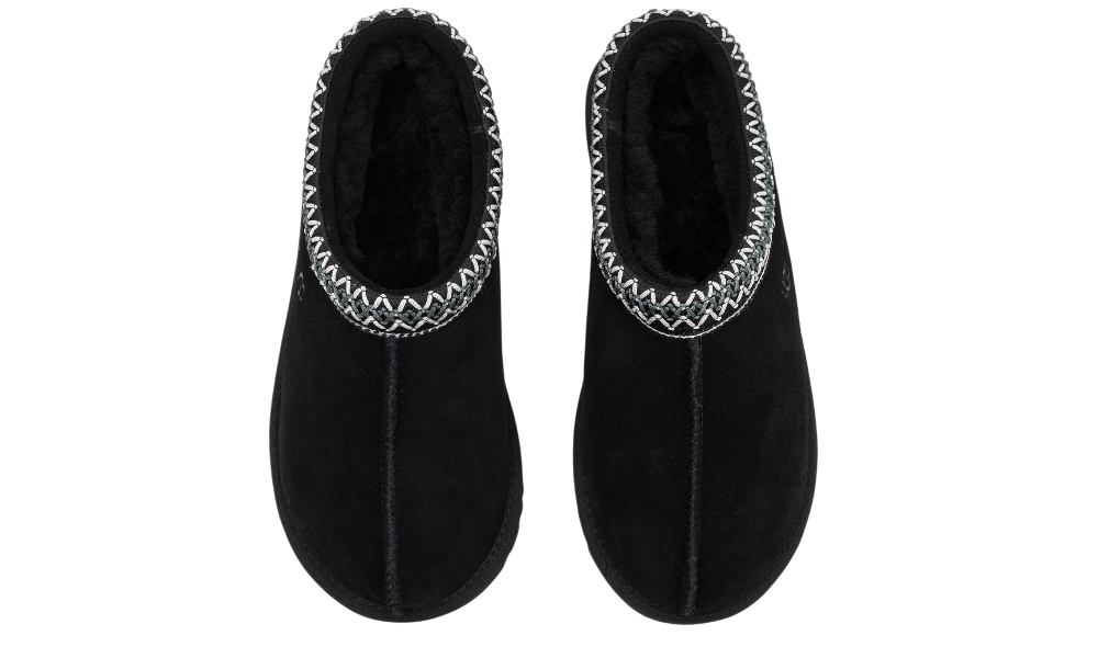UGG Tasman Slipper Black