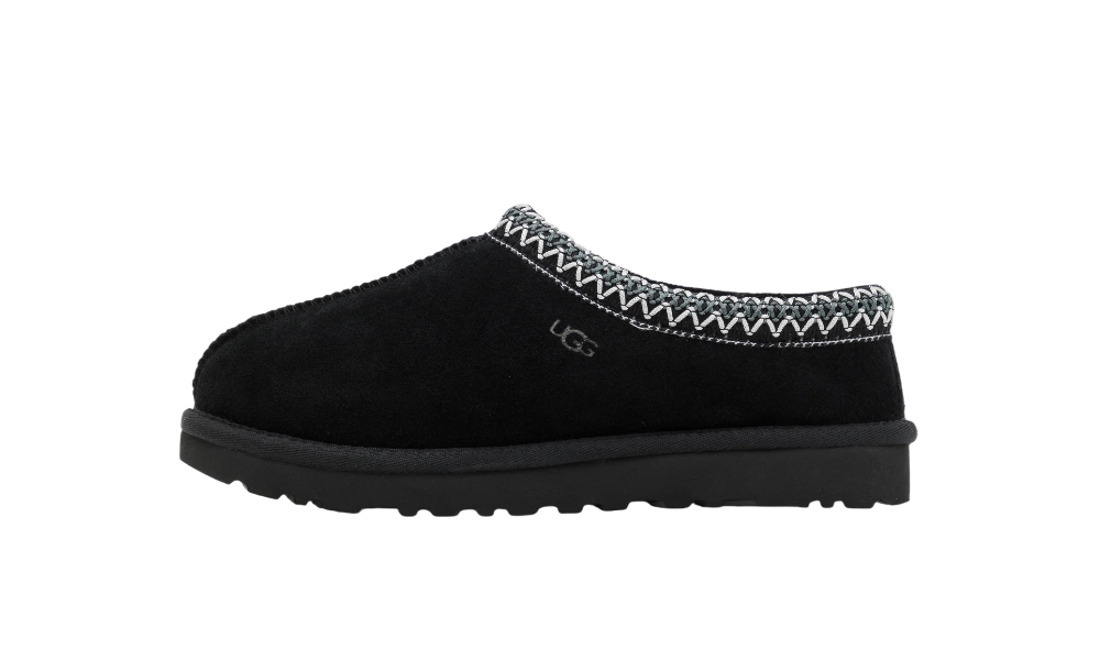 UGG Tasman Slipper Black