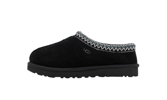 UGG Tasman Slipper Black
