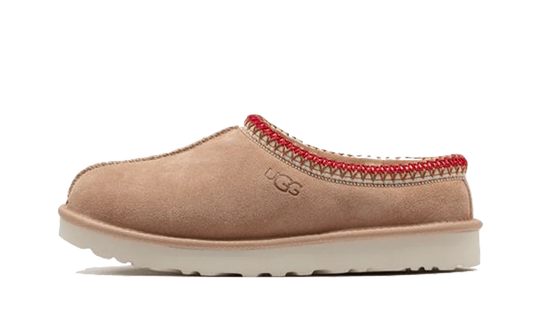 UGG Tasman Sand Dark Cherry - DROP UP