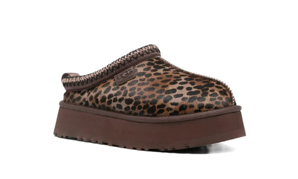 UGG Tazz Caspian Leopard