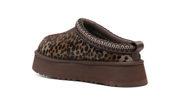 UGG Tazz Caspian Leopard