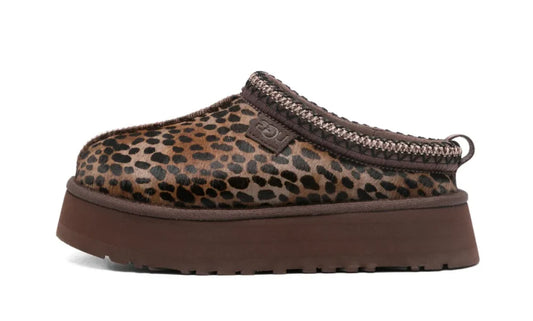 UGG Tazz Caspian Leopard