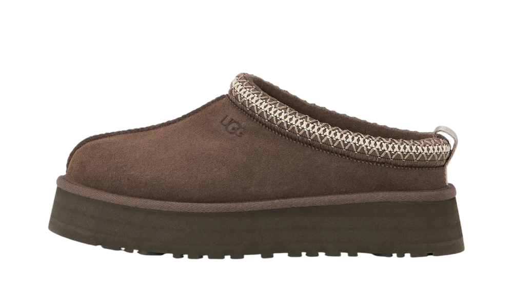 UGG Tazz Molasses