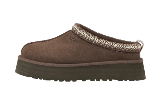 UGG Tazz Molasses