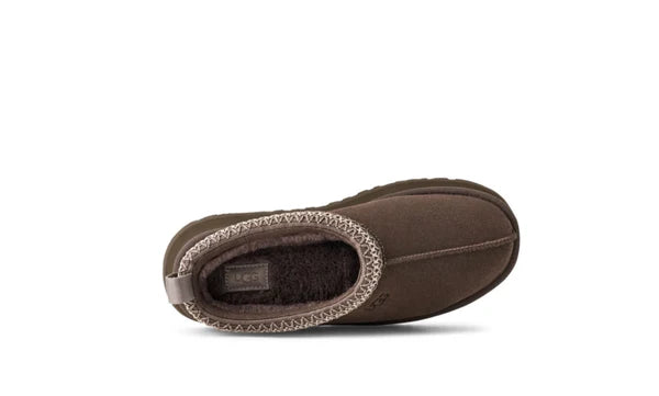 UGG Tazz Molasses