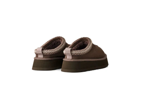 UGG Tazz Molasses
