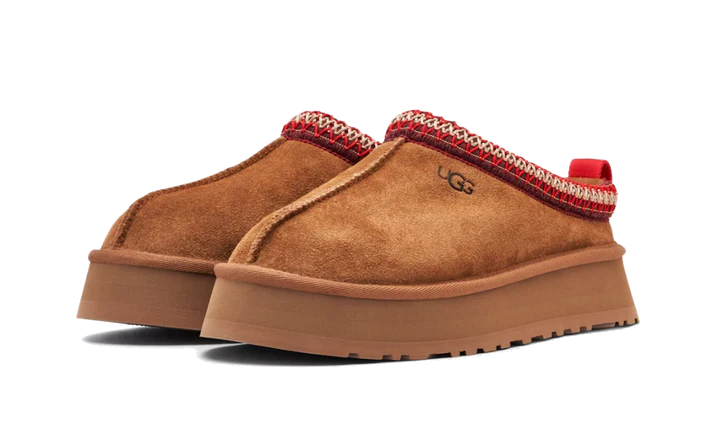 UGG Tazz Slipper Chestnut - DROP UP