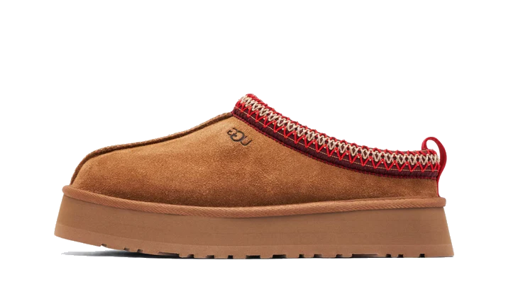 UGG Tazz Slipper Chestnut - DROP UP