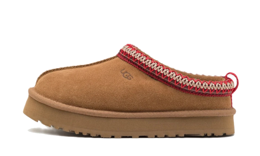 UGG Tazz Chestnut Kids - DROP UP