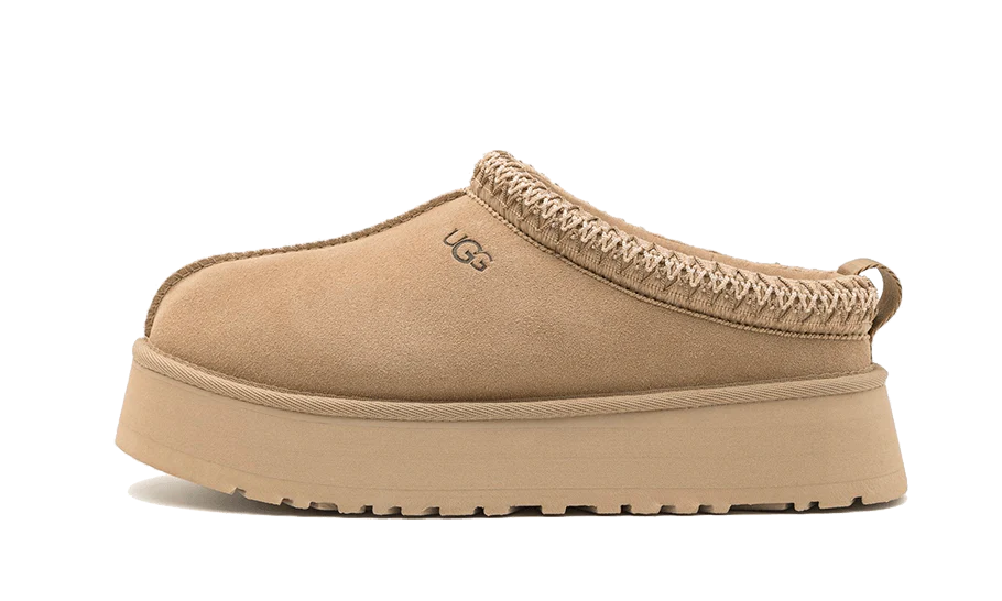 UGG Tazz Slipper Mustard Seed - DROP UP