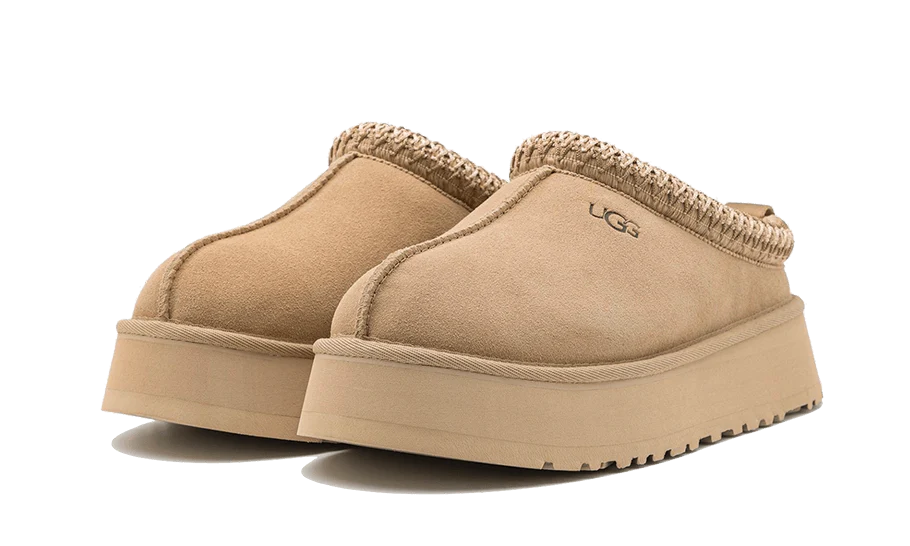 UGG Tazz Slipper Mustard Seed - DROP UP