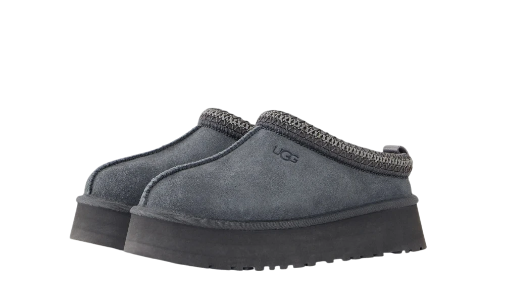 UGG Tazz Slipper Obisidan