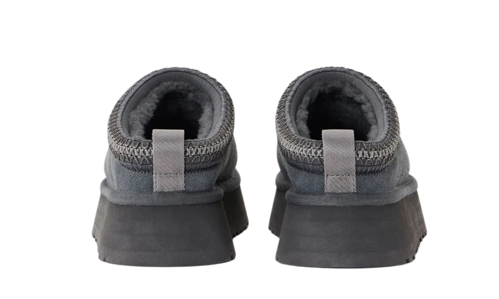 UGG Tazz Slipper Obisidan