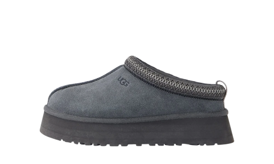 UGG Tazz Slipper Obisidan